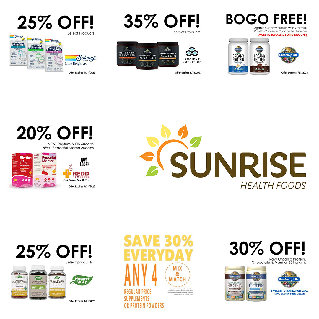 Daily Deals